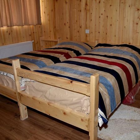 Nikala Bed & Breakfast Telavi Exterior foto