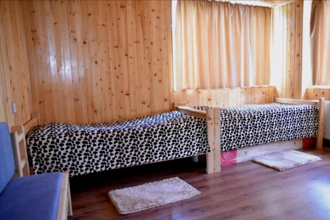 Nikala Bed & Breakfast Telavi Cameră foto