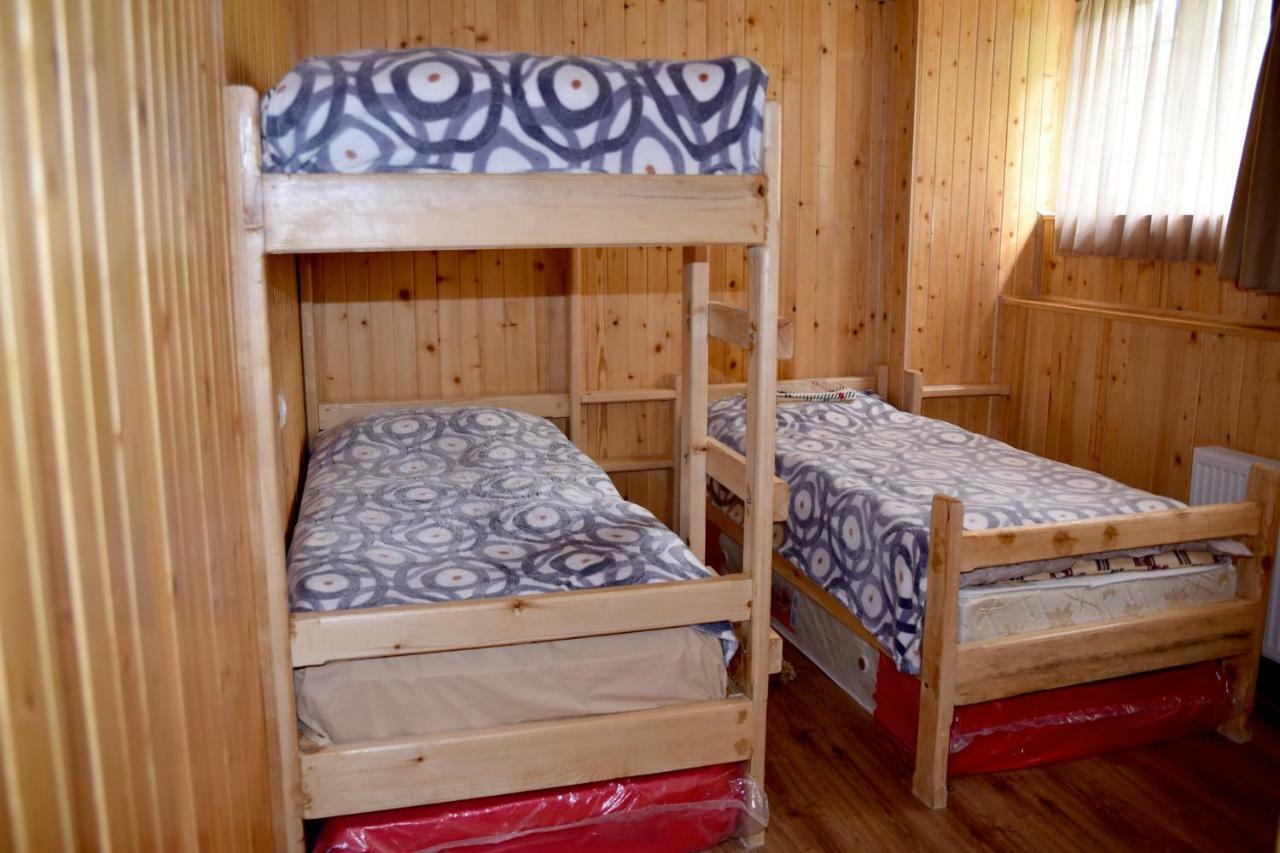 Nikala Bed & Breakfast Telavi Exterior foto