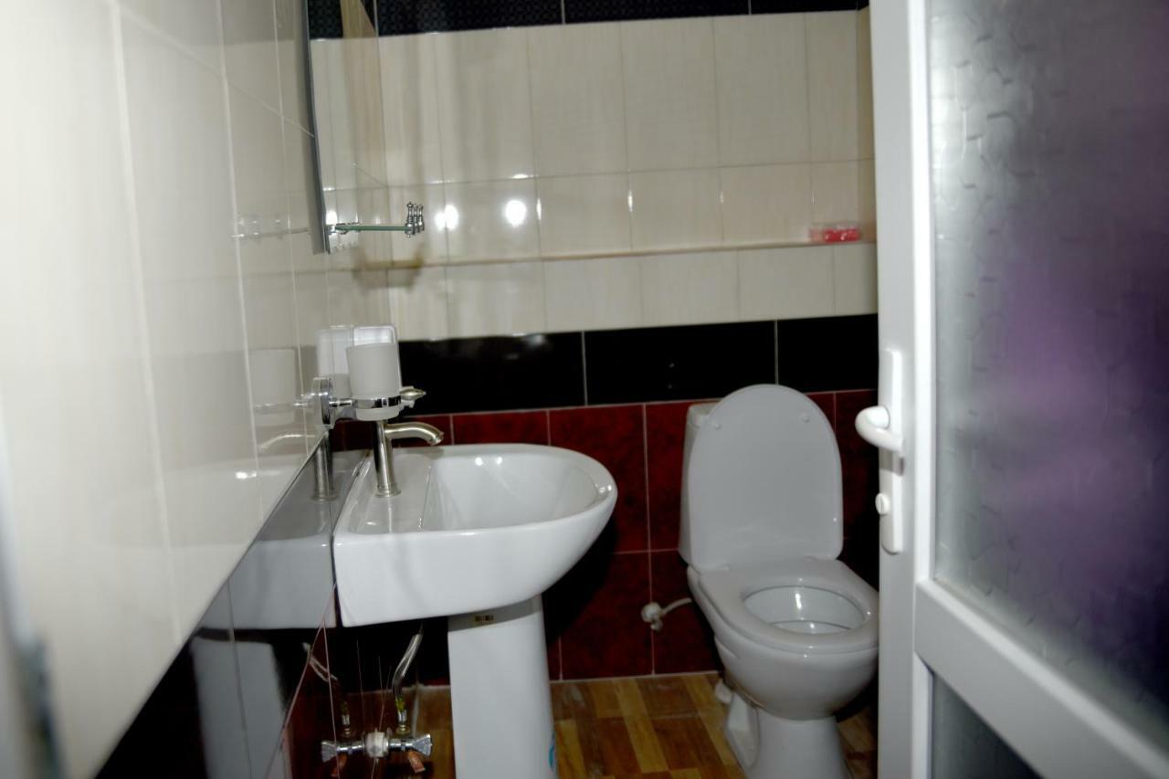 Nikala Bed & Breakfast Telavi Exterior foto