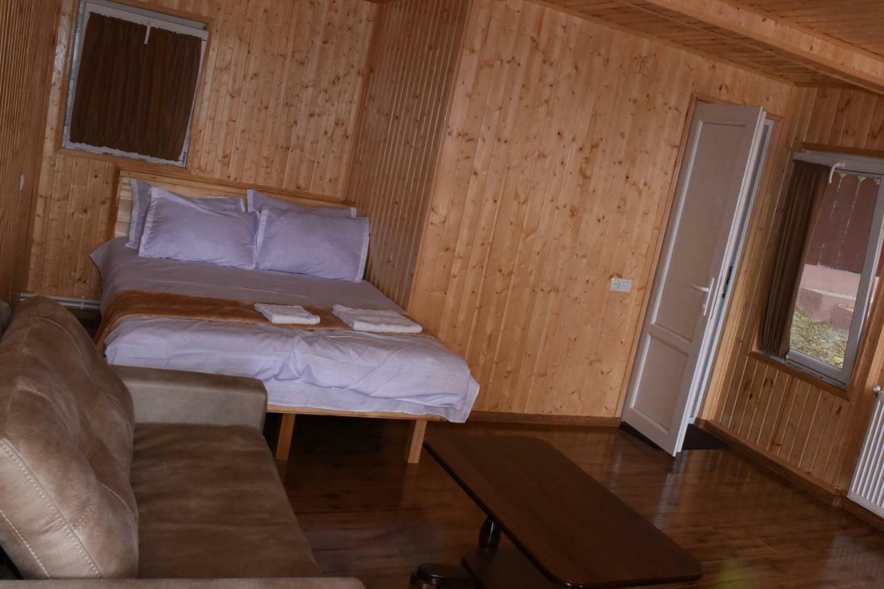 Nikala Bed & Breakfast Telavi Exterior foto