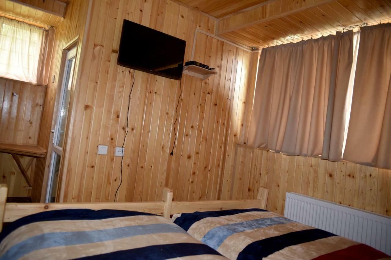 Nikala Bed & Breakfast Telavi Exterior foto